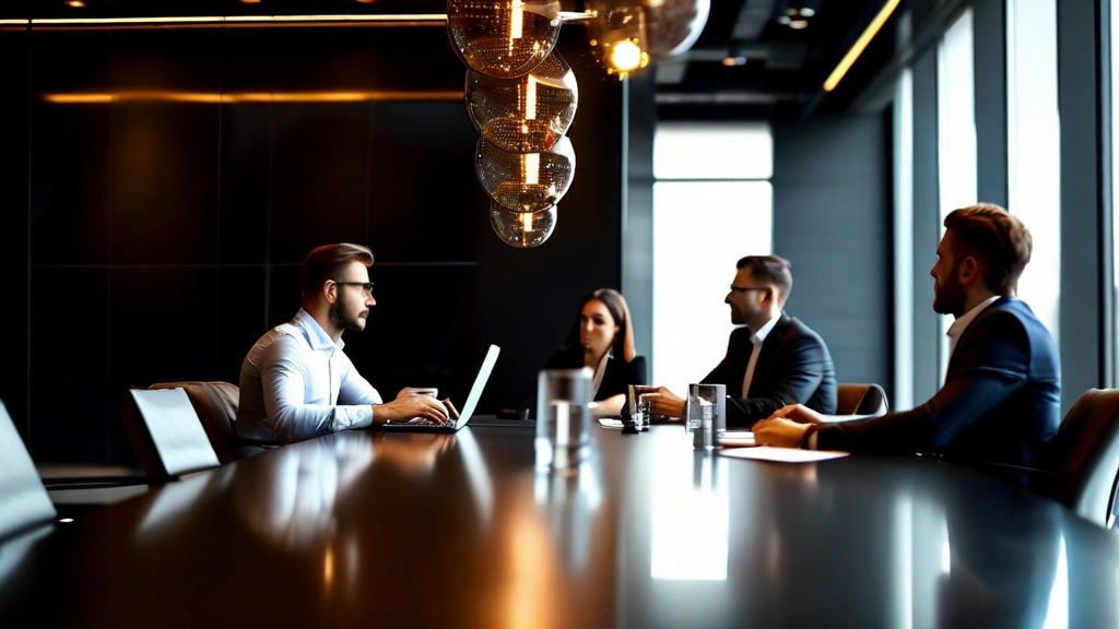 Due diligence process