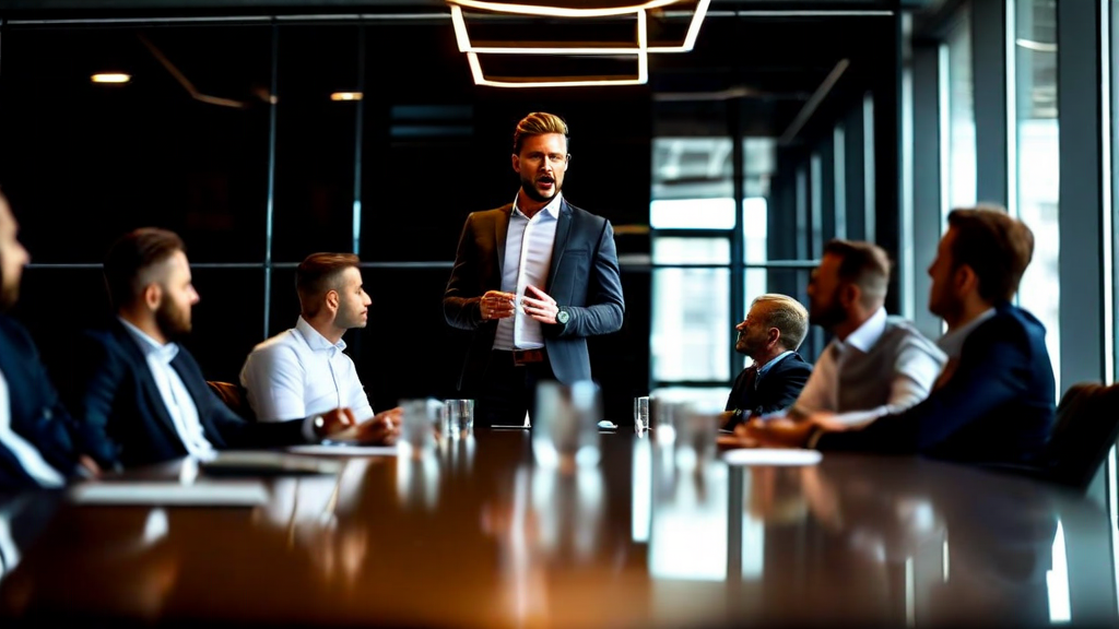 A Founder's Complete Guide to Raising Your Seed Round in 2025 Capital