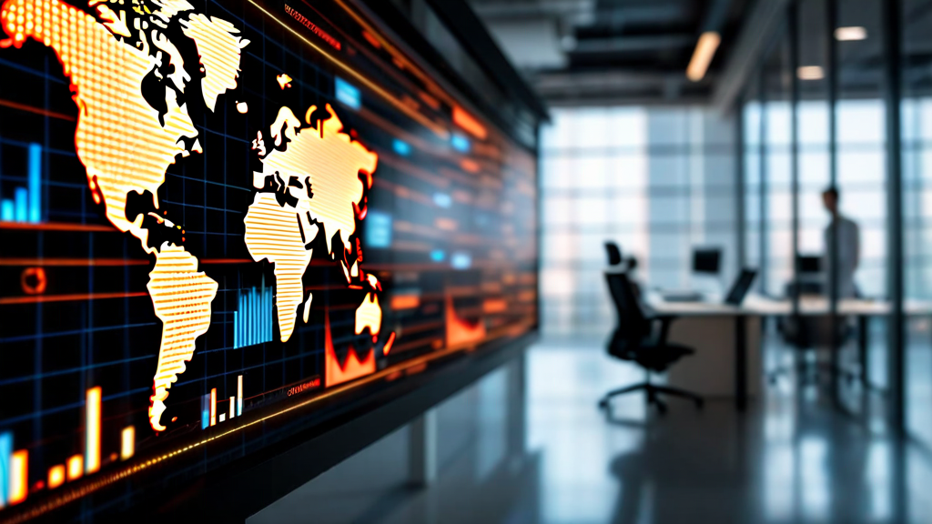 Global Technology Investment Outlook 2025: Five Themes Shaping the Next Generation of Startups Capital